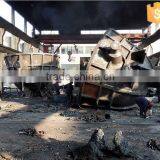 Carbon Steel Casting Slag Pot Forging thumbnail-3