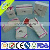 Unfinished Wooden Jewelry Boxes With Velvet Inside thumbnail-1