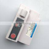 3.7v Heated Socks Carbon Fiber Fabric Socks Wholesale thumbnail-5