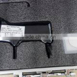 HBA-1 Factory Supply Portable Barcol Hardness Tester Price thumbnail-2