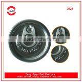 Free Samples 202# Alu Easy Open Lid for Car Air Freshener Can thumbnail-2