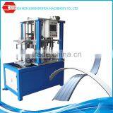 High Quality Hydraulic Press Brake 3 Roller Plate Bending Machine thumbnail-3
