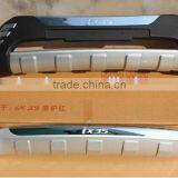 FRONT AND REAR BUMPER FOR HY IX35 2010~2013, BUMPER GUARD FOR IX35 thumbnail-1