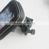 Waterproof Phonebike Holder Motorcycle Mobile Phone Hard Case thumbnail-1