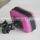 Waterproof Touch Hard Case Bike Mount Motorcycle thumbnail-1