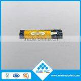 Customize Printed High Quality Badminton Cylinder Box thumbnail-1