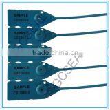 China Product Plastic Security Seal GCSEAL WITH 37cm