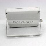 Haining Newest LED Flood Lights for Outdoor Lighting Slim SMD 30W IP65 Waterproof TUV CE and RoHS Approved thumbnail-5