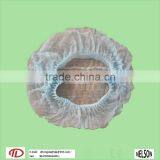 Dustproof Surgical Head Disposable Mob Cap thumbnail-1