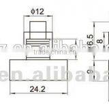 Generator Switch/12V Toggle SwitchWaterproof Reset Switch/generator Switch thumbnail-6