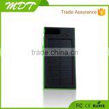 Power Bank for Tablet pc Fluorescence Fish Mouth Flashlights External Battery Pack 5600mah Universal Usb Charger thumbnail-2