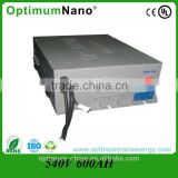 Patent Packed Lifepo4 Electric Bus battery 540V 600Ah with smart BMS