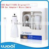 Wholesale USB Car Charger for Samsung Galaxy Note 4