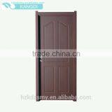 Hot Sale Doors Shutter Plywood Modular Homes Doors Design thumbnail-1