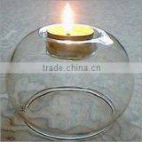 Glass Votive Holder