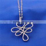 Lastes Design Jewellery Artificial Bridal Wedding Jewelry Set E0016 thumbnail-3