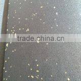 Qingdao, China . Durable Cheap Rubber Gym Crossfit Flooring Mat thumbnail-2
