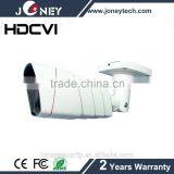 Waterproof Day Night IR 2mp hd Cvi Video Surveillance Camera With 2.8-12mm Lens