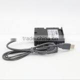 SC-B003 Qualified 2D Handheld Barcode Scanner Newspaper Scanner thumbnail-3