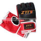 2016 New Products High Quality PU Mma Gloves of New Design ,design Your Own Mma Gloves