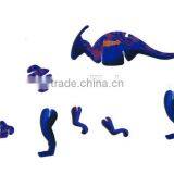 Dinosaur 3d Puzzle Games thumbnail-2