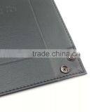 Basket Leather Storage Box thumbnail-6