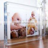 Pop Acrylic Nude Children Funny Photo Frames 2013