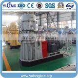 Organic Fertilizer Pellet Machine Animal Manure Fertilizer Pellet Mill CE Approved for Sale thumbnail-2