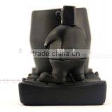 New Creative Eco-friendly Pen Holder/desktop Pen Holder /funny Pen Holder thumbnail-4