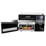 5 IN 1New Lcd Refurbish Machine With Display , Laminating Machine, For LCD and Touch Laminate+bubble Remover. thumbnail-2
