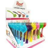 Dish Brush With Display Box - Best for Use - thumbnail-1