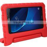 Factory Price Kid Proof Silicone Kids 7 Inch Tablet Case With Handle for Samsung Galaxy Tab a 7'' T280