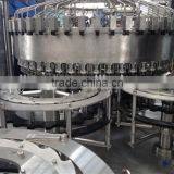 18-18-6 automatic bottle filling machine sealing machine