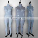 Full Body Tailoring Mannequin for Tailors to Make and Fit Clothes thumbnail-1