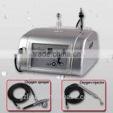 Free Shipping To USA Oxygen Inject Beauty Machine, Oxygen Inject Salon Machine thumbnail-5