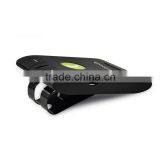 New Magnet V4.0CSR Chipset Bluetooth Car Kit Microphone and Speaker Build In-RE6 thumbnail-2