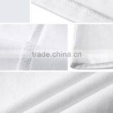 OEM Service Loose Style Cotton T-Shirt Blank Sublimation T Shirt thumbnail-5