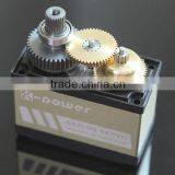 K-power MM1500 15kg Torque Digital rc Car Servo