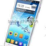 Quad Core Android Smart Phone Jiayu G4C MTK6582 1G RAM 4G ROM thumbnail-1