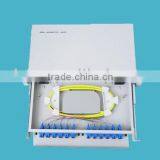 Optical Fiber Terminal Box JK-V-08