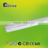 20w Frosted120cm/w Tri-proof Light Fixture , Ip65 Tube , 110lm/w,ra80, Pf>0.9, 5 Years Warranty thumbnail-3
