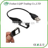 for Fitbit Flex USB Replacement Charger Cable Cord Adapter