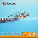 12C Male Head Control Cable Wholesale 12 Core Robot Drag Chain Control Cable thumbnail-3
