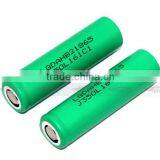 Factory Supply 3.7V 1500mAh 30A LG HB2 Rechargeable Li-ion 18650 BatteryLG HB2,LG HB4.lg Hb6 thumbnail-2