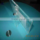 Supply 5mm 4x8ft Cast Clear Acrylic Sheet/Plexiglass Sheet thumbnail-2