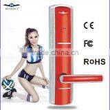 Electronic Lock,electronic Mortise Locks,keyless Mortise Lock thumbnail-3