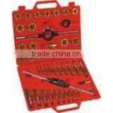 45pcs/set Metric Tap & Die Set