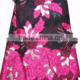 Organza Mesh Embroidery Wedding Lace CL8095-5 thumbnail-1