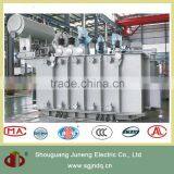 2000 Kva Transformer 3 Phase Oil Filled Transformer