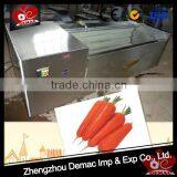 Factory Price and High Quality Home Vegetable Washing Machine thumbnail-1